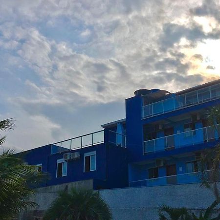 Residencial Gralha Azul Hotel Florianopolis Ngoại thất bức ảnh