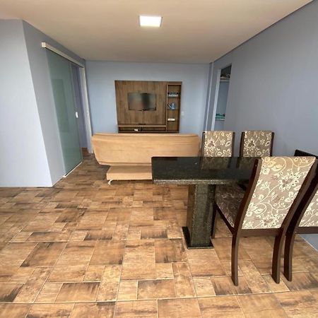 Residencial Gralha Azul Hotel Florianopolis Ngoại thất bức ảnh