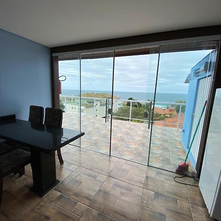 Residencial Gralha Azul Hotel Florianopolis Ngoại thất bức ảnh