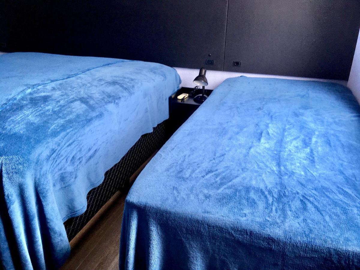 Residencial Gralha Azul Hotel Florianopolis Ngoại thất bức ảnh