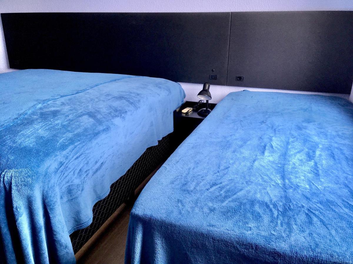 Residencial Gralha Azul Hotel Florianopolis Ngoại thất bức ảnh