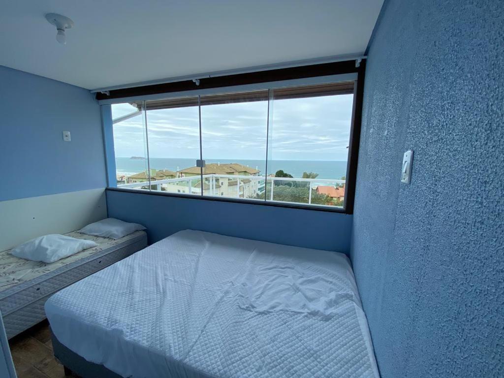 Residencial Gralha Azul Hotel Florianopolis Ngoại thất bức ảnh