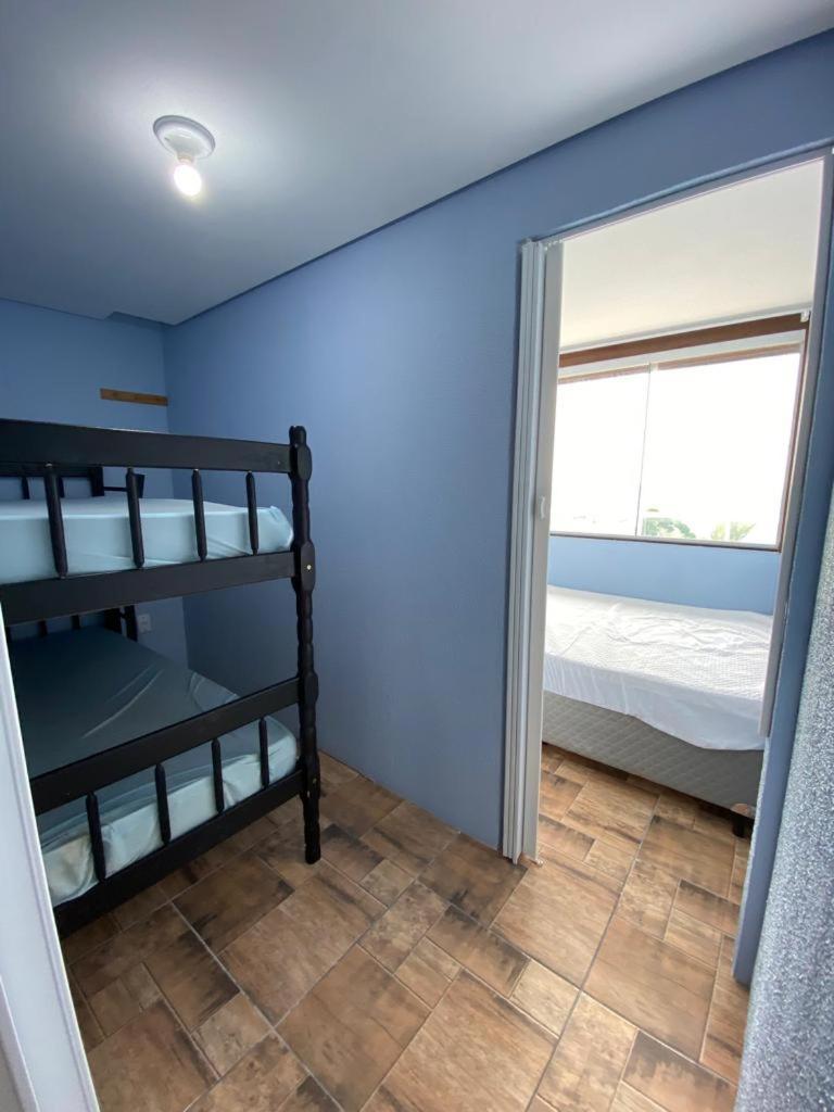 Residencial Gralha Azul Hotel Florianopolis Ngoại thất bức ảnh