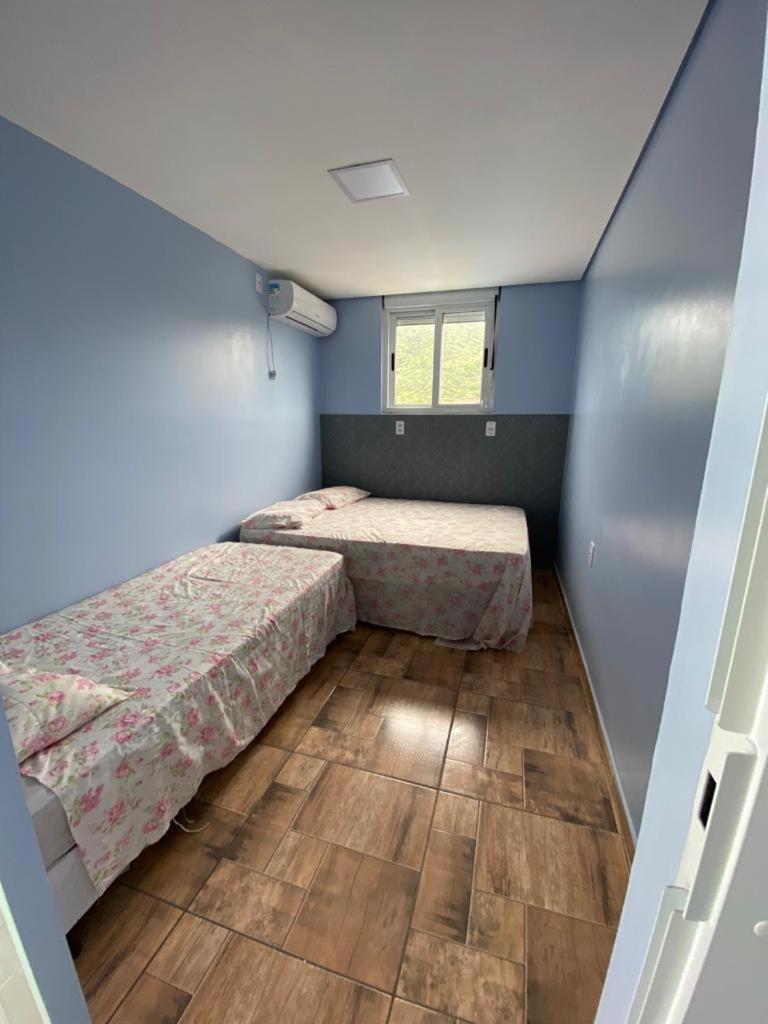 Residencial Gralha Azul Hotel Florianopolis Ngoại thất bức ảnh