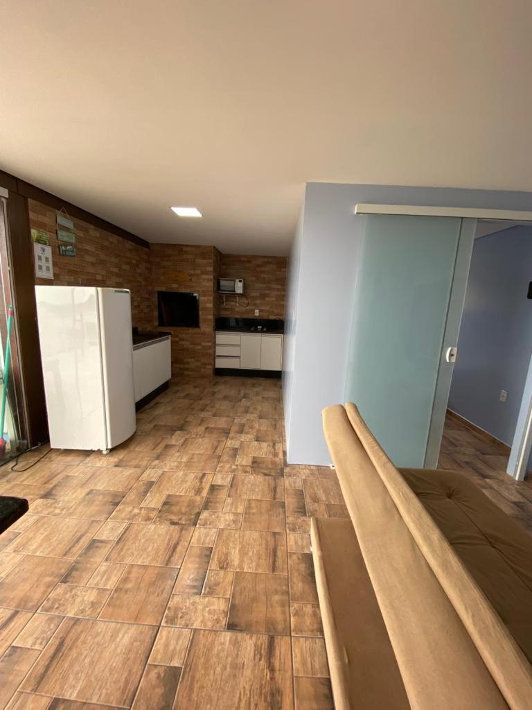 Residencial Gralha Azul Hotel Florianopolis Ngoại thất bức ảnh