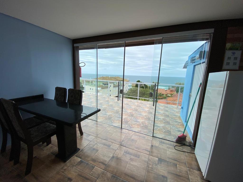 Residencial Gralha Azul Hotel Florianopolis Ngoại thất bức ảnh