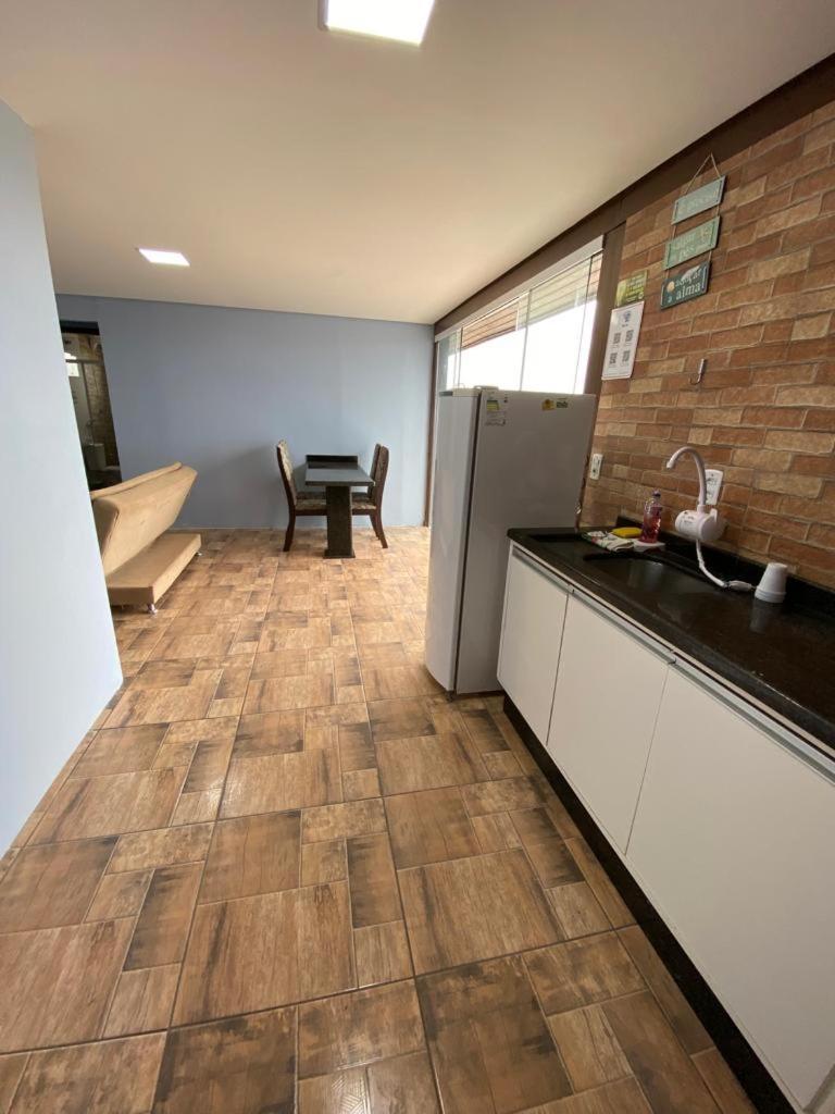 Residencial Gralha Azul Hotel Florianopolis Ngoại thất bức ảnh