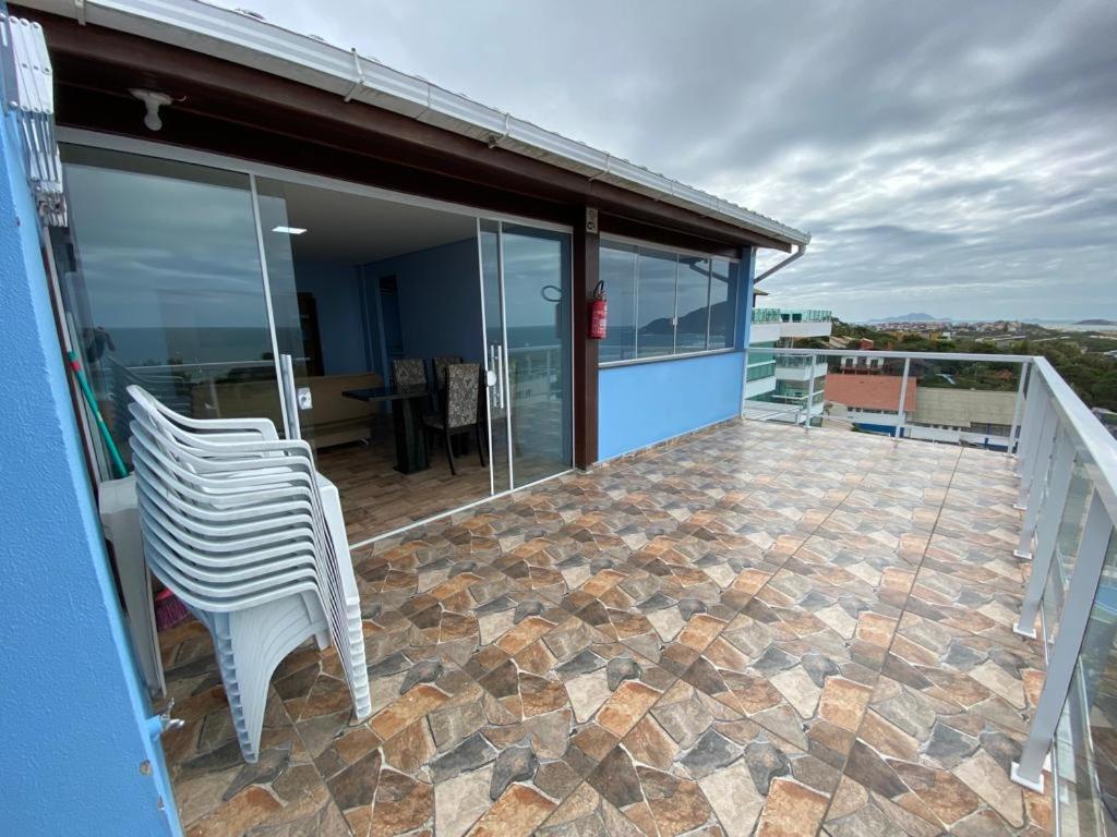 Residencial Gralha Azul Hotel Florianopolis Ngoại thất bức ảnh