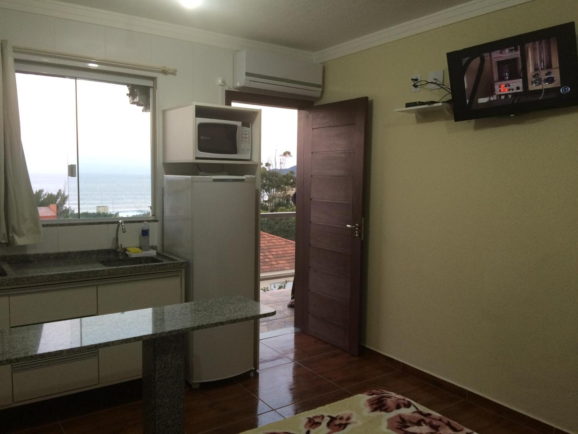 Residencial Gralha Azul Hotel Florianopolis Phòng bức ảnh