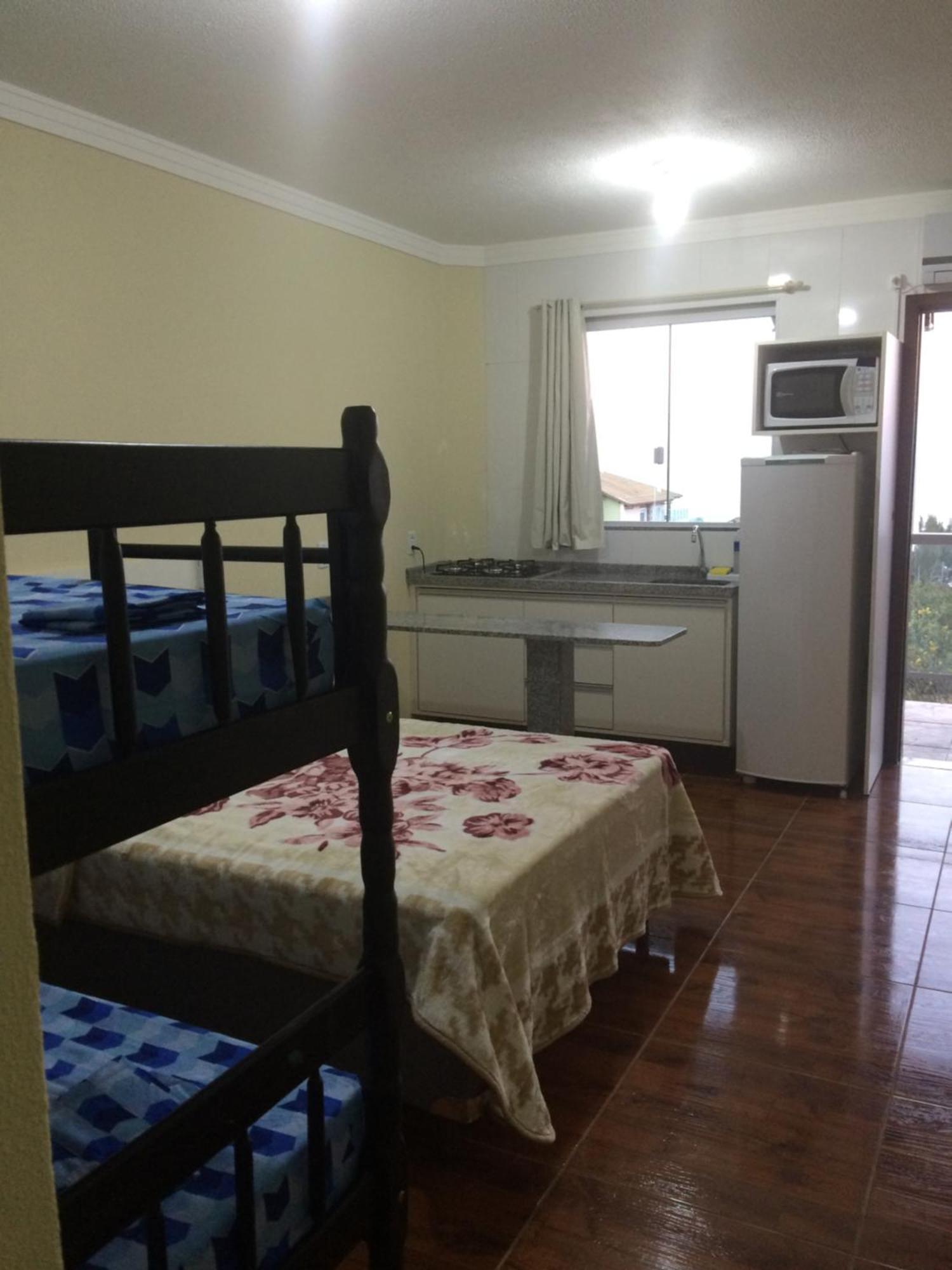 Residencial Gralha Azul Hotel Florianopolis Phòng bức ảnh