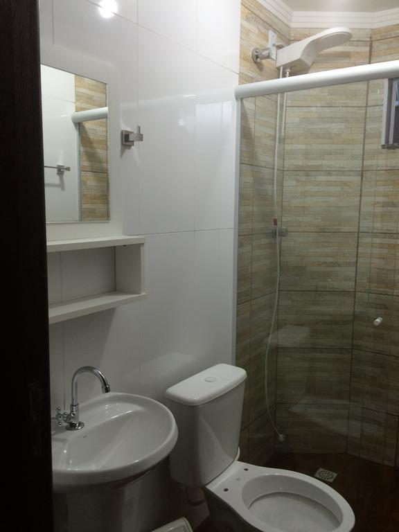 Residencial Gralha Azul Hotel Florianopolis Phòng bức ảnh