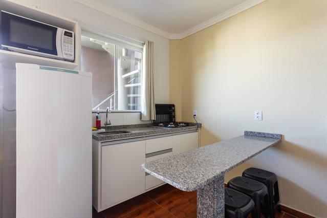 Residencial Gralha Azul Hotel Florianopolis Phòng bức ảnh