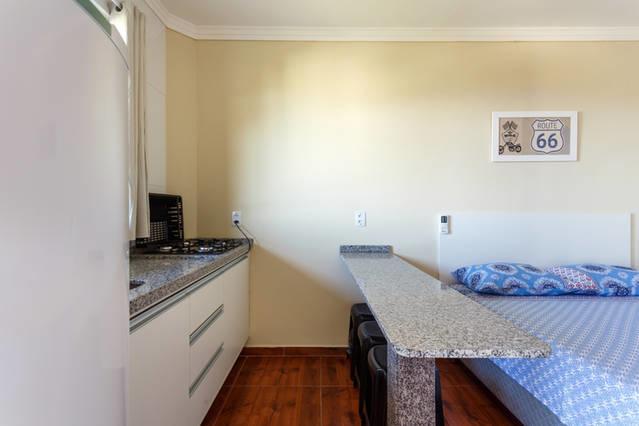 Residencial Gralha Azul Hotel Florianopolis Phòng bức ảnh