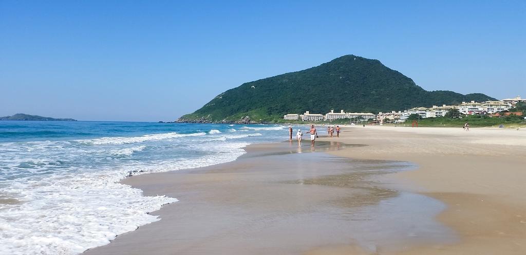 Residencial Gralha Azul Hotel Florianopolis Ngoại thất bức ảnh