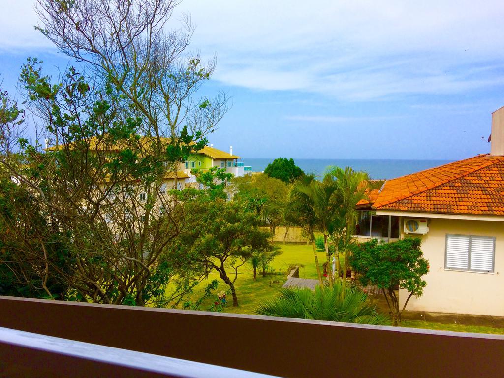 Residencial Gralha Azul Hotel Florianopolis Ngoại thất bức ảnh