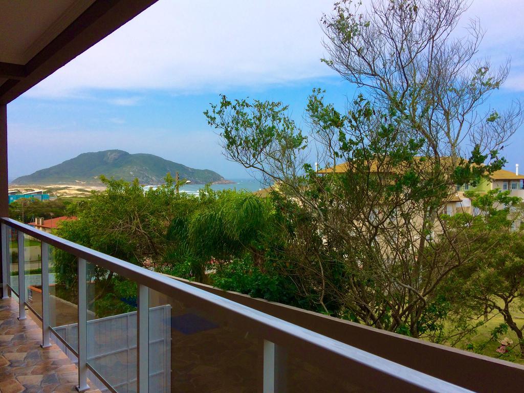 Residencial Gralha Azul Hotel Florianopolis Ngoại thất bức ảnh