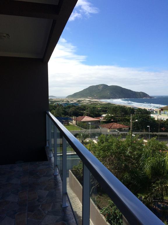 Residencial Gralha Azul Hotel Florianopolis Ngoại thất bức ảnh