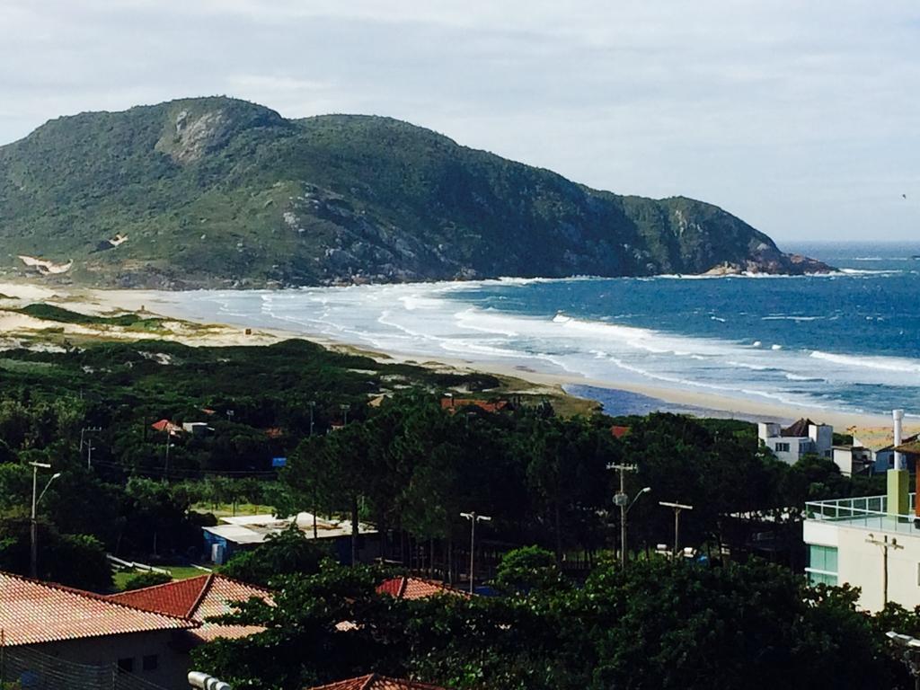 Residencial Gralha Azul Hotel Florianopolis Ngoại thất bức ảnh